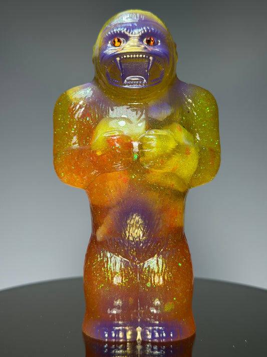 Ape: Deliberately Strange