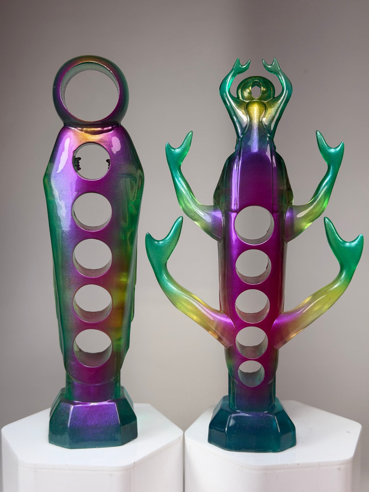 Whole Jesus and Mary Neo set for Nine