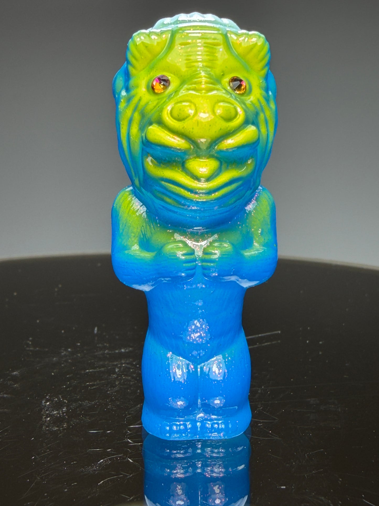 Blamo Junior: Rainbow Choice