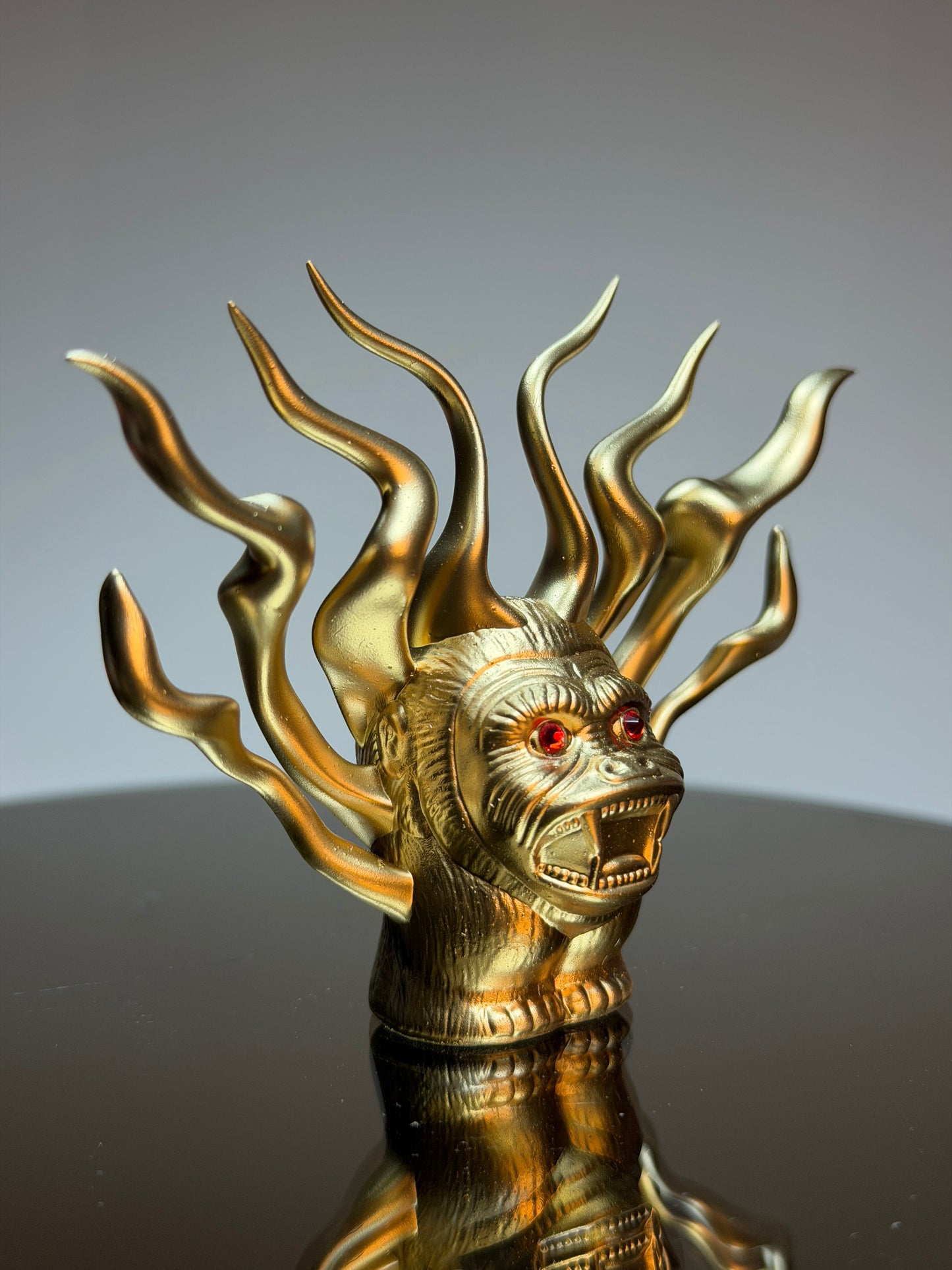 Tteum Ap’e Wnne: Gold
