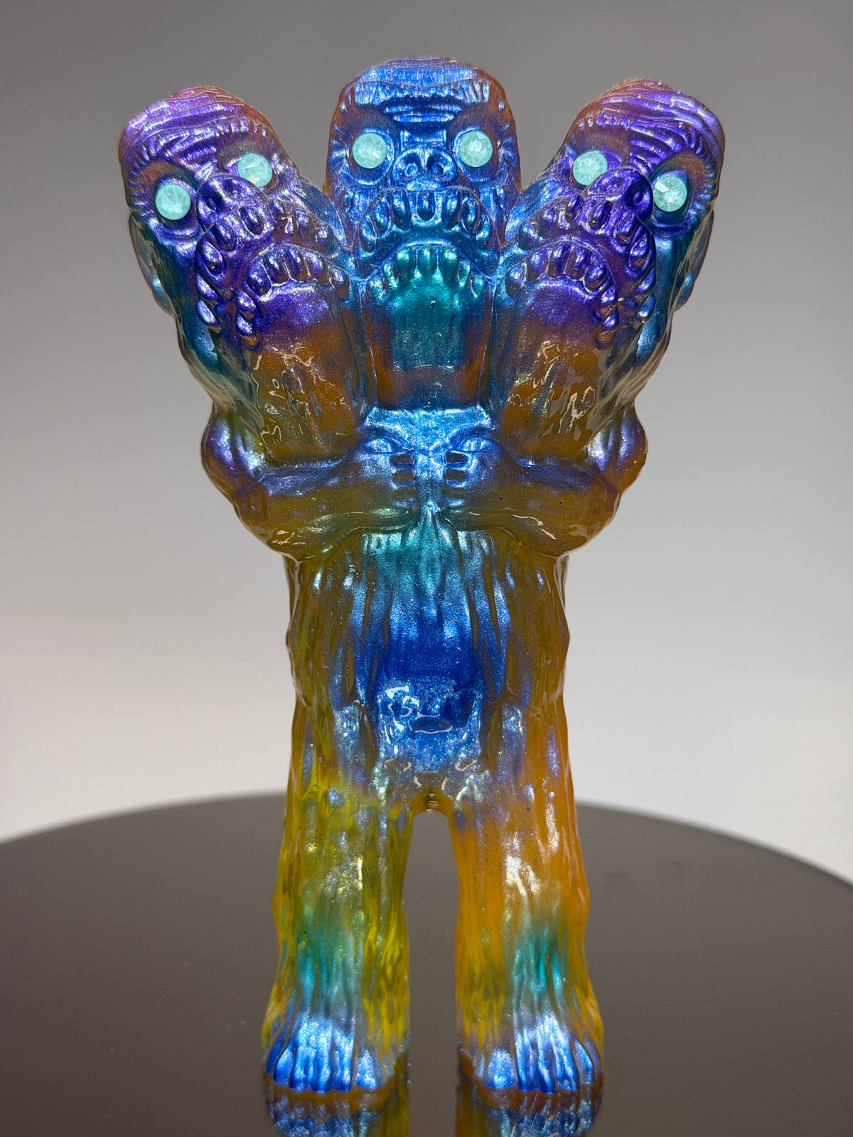 Ape Walker: Cloud Ego
