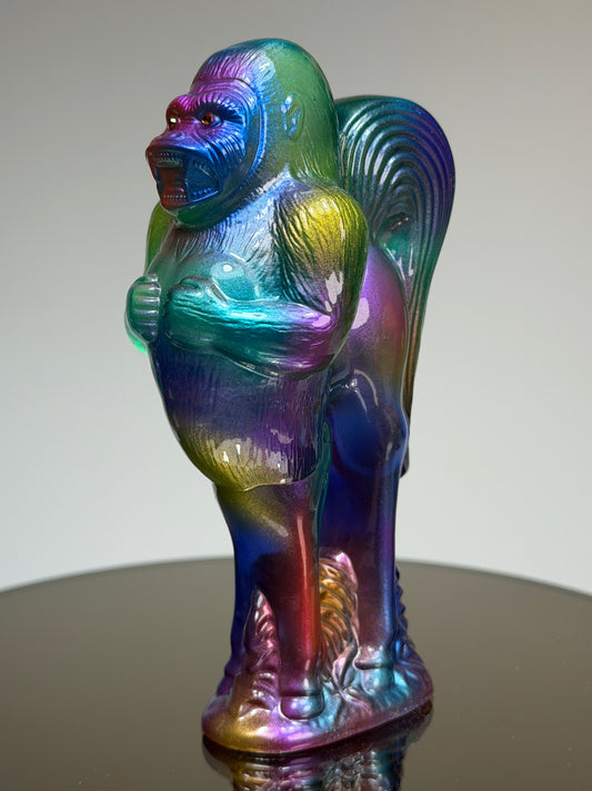 Centaur Ape: Magical Hoofer