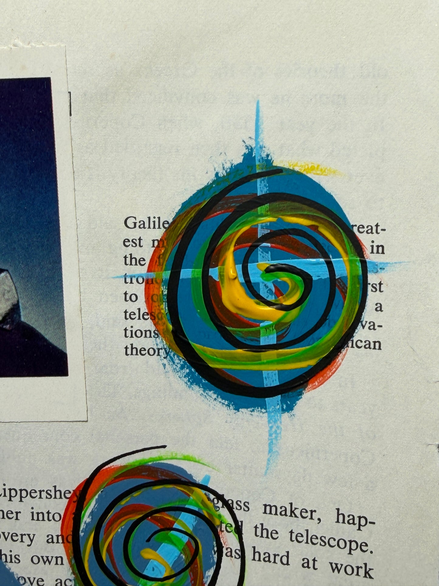 Galileo