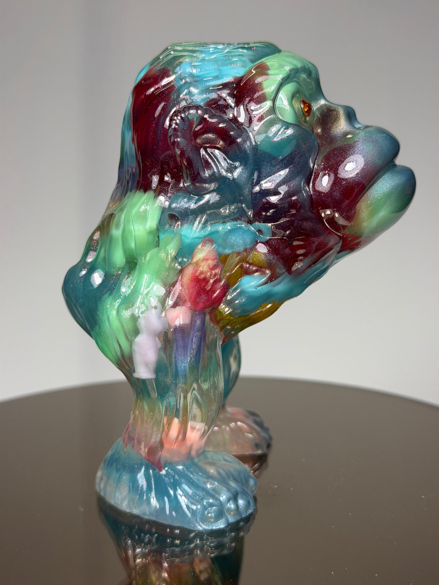 Ape Hopper: Charming