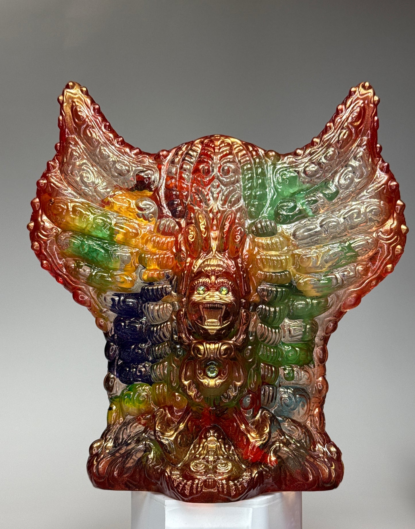 Kaxxl Yi’mm: Dinosaurs