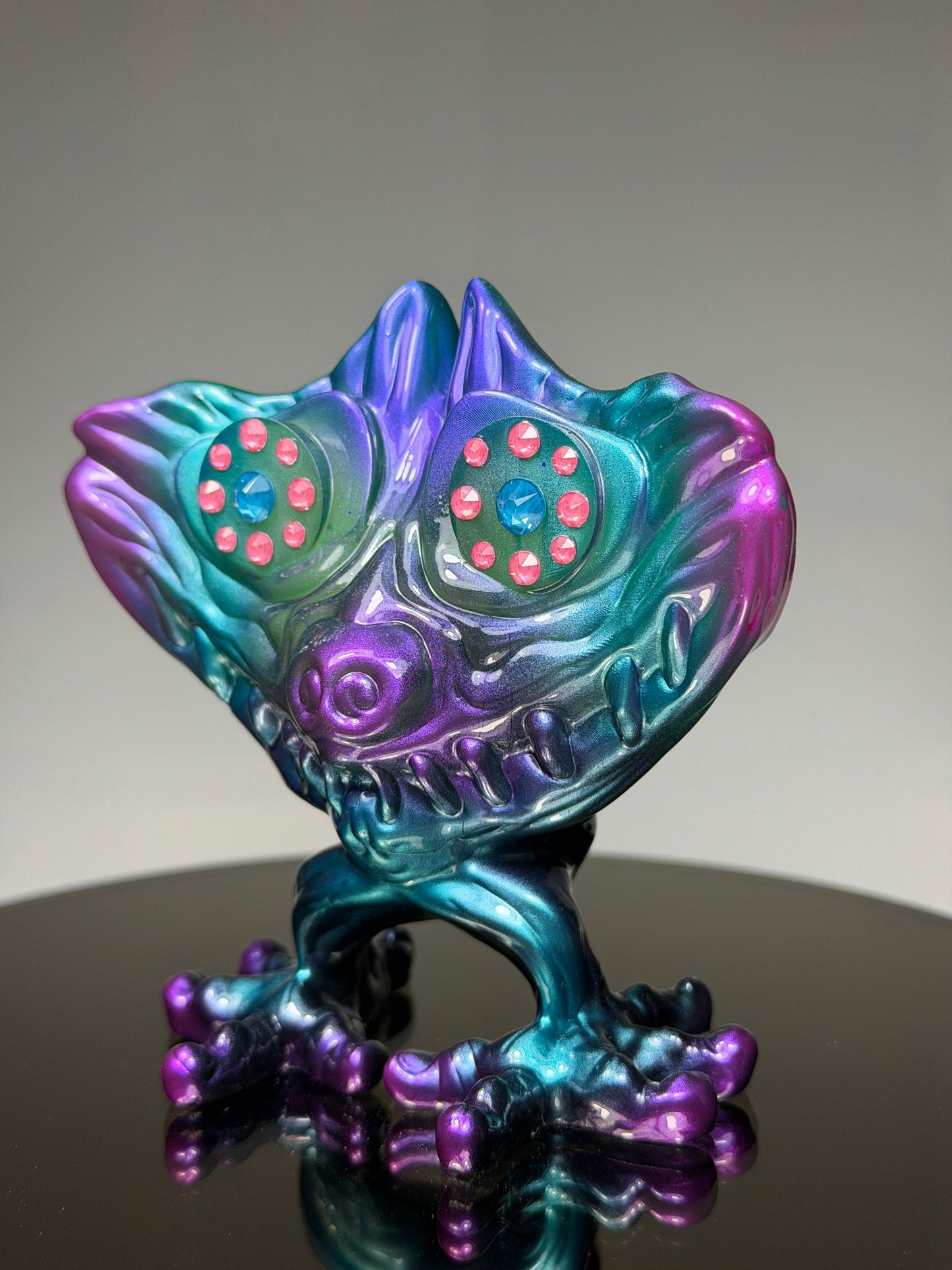 Geef: Midnight Request