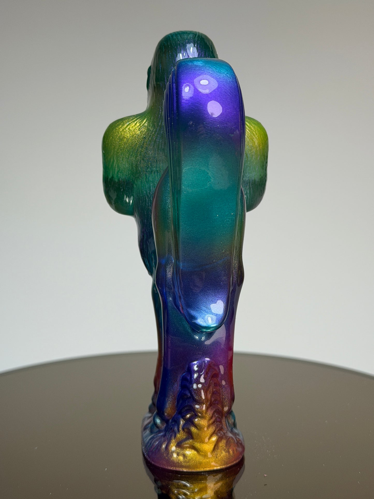 Centaur Ape: Magical Hoofer