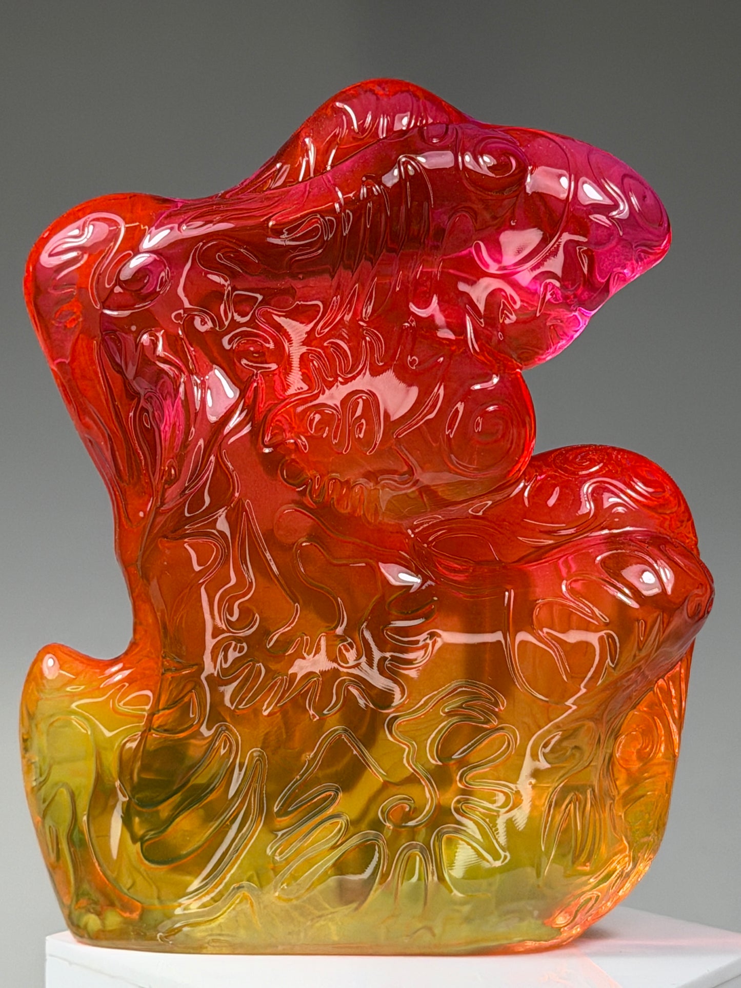 Fazzt Ra’qq: Springtime Artifact