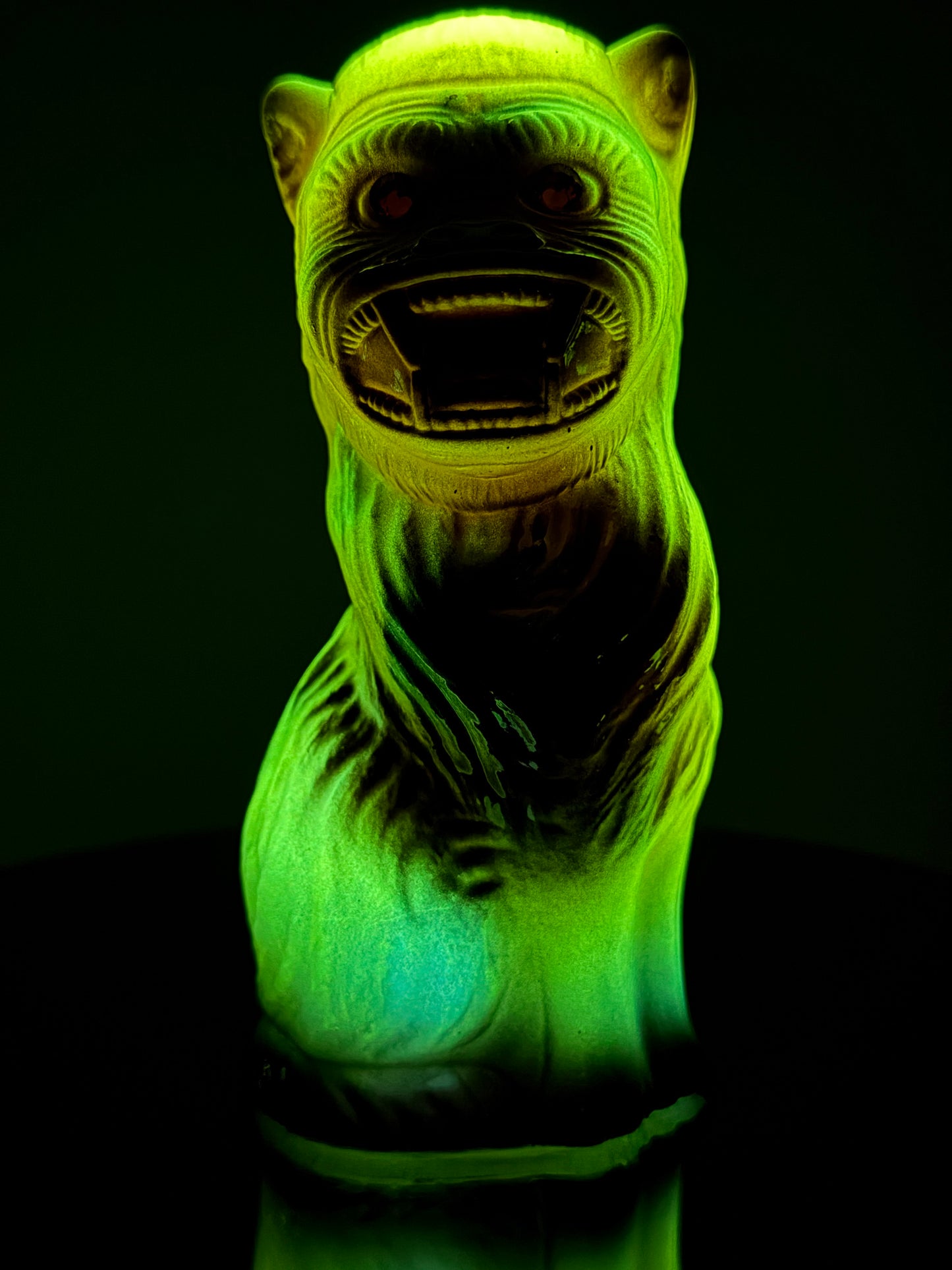 Ape Cat: Glow Child