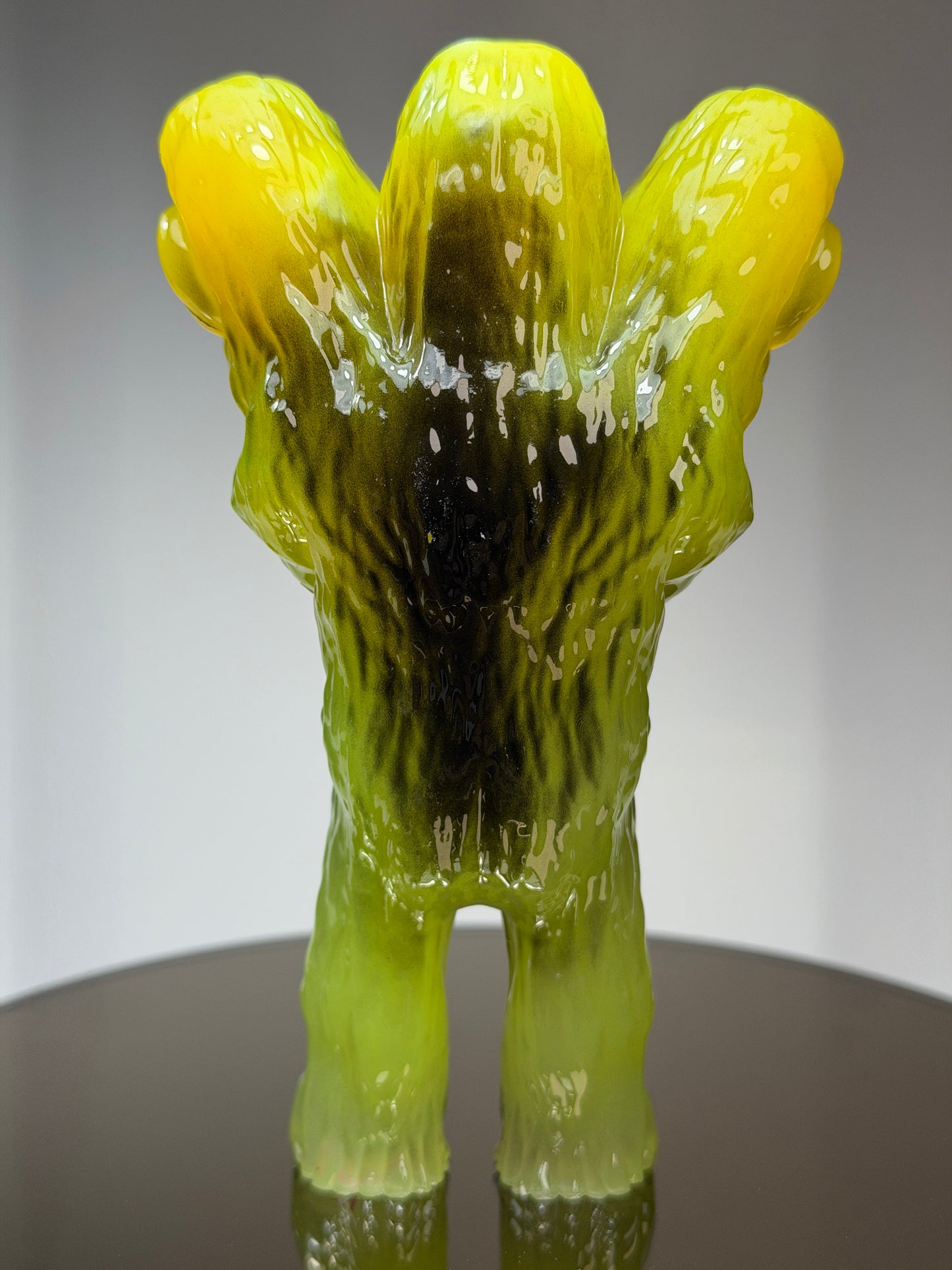 Ape Walker: Glow Phantom