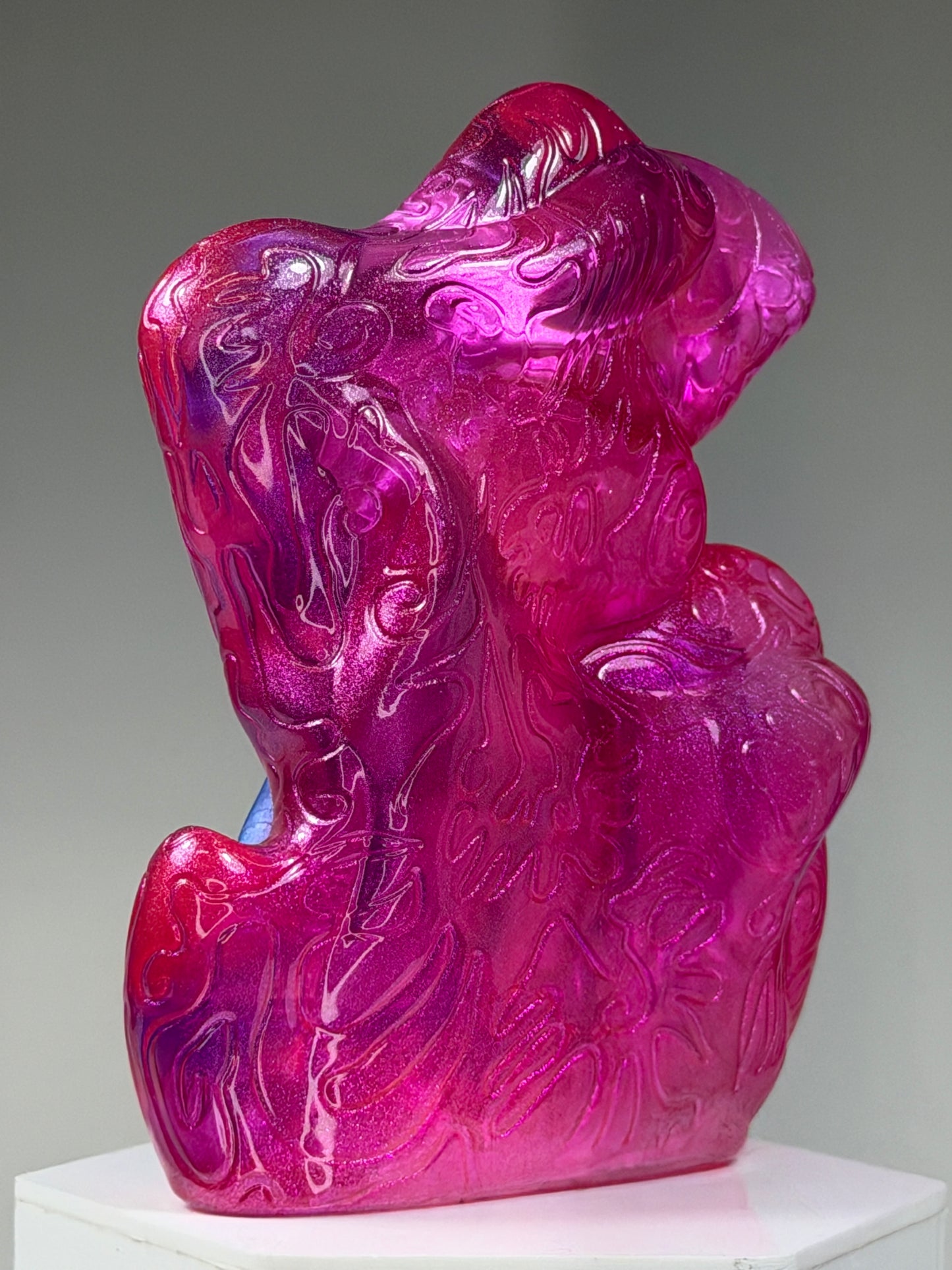 Fazzt Ra’qq: After Dinner Artifact