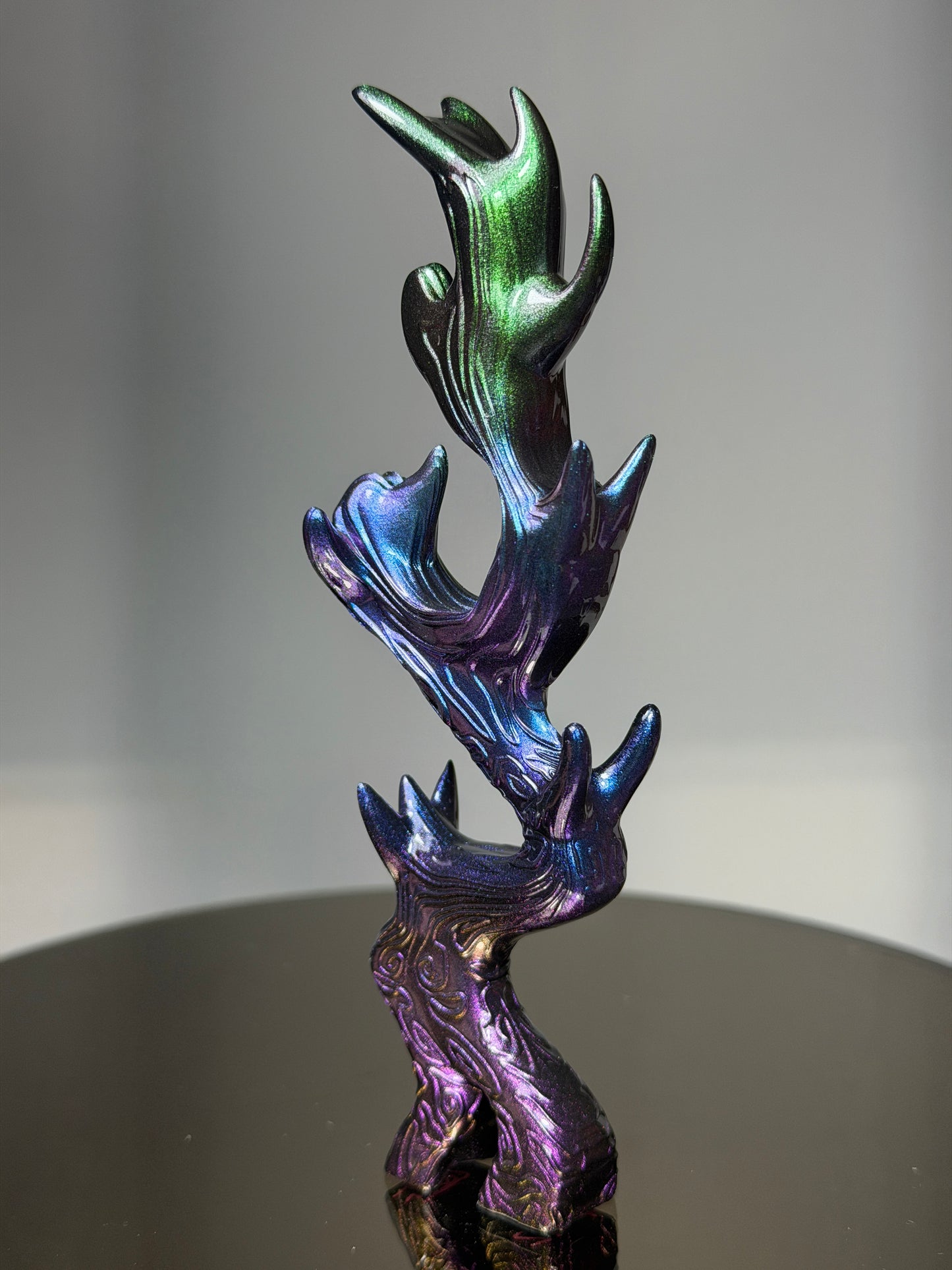 LOUDNESS: Colorshift Creek