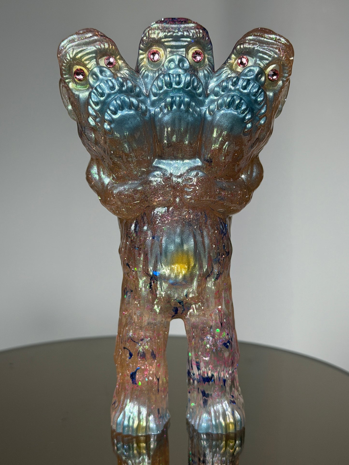 Ape Walker: Soft Walk