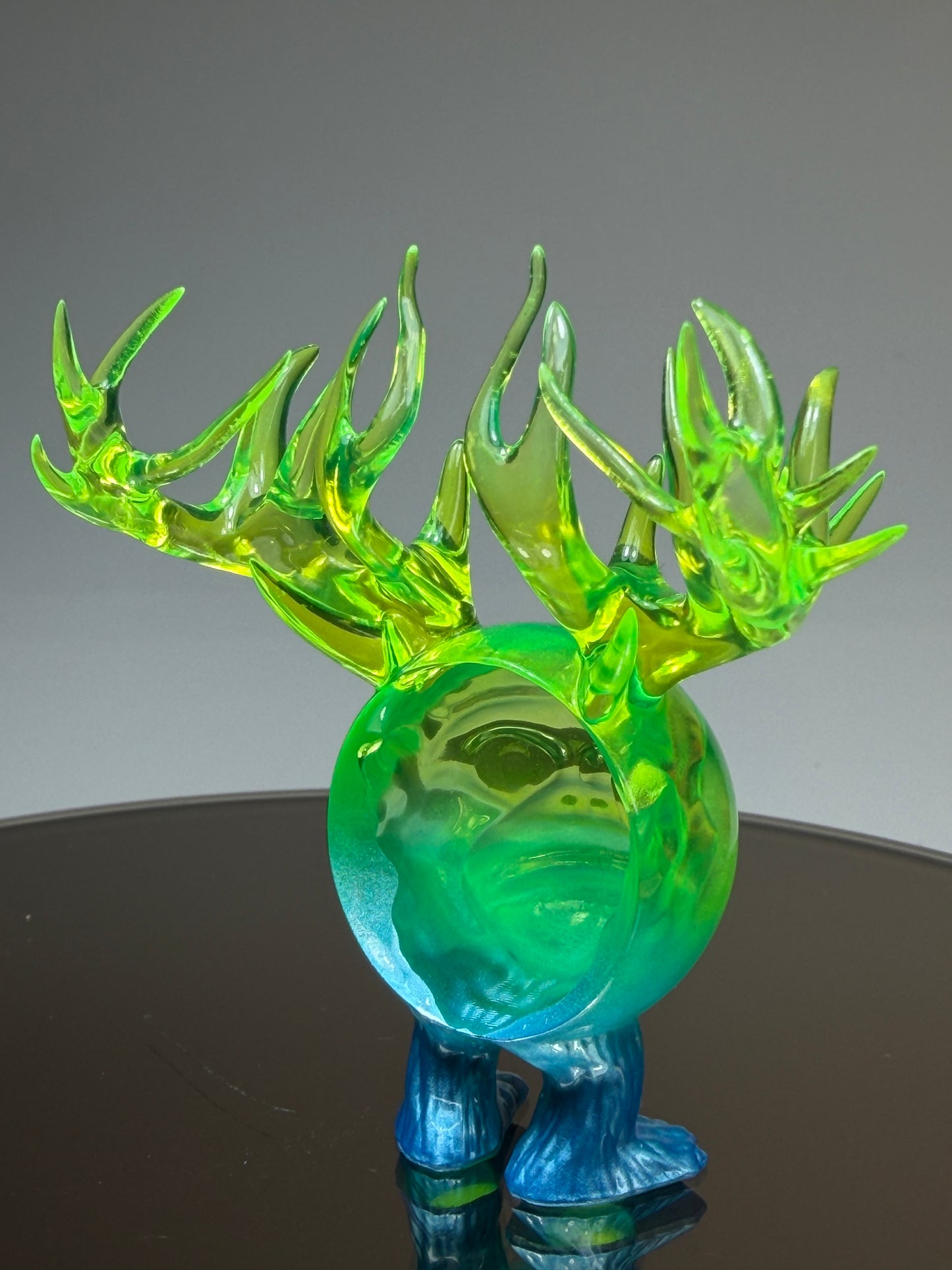Deep Space Antler Hopper: Rare Common
