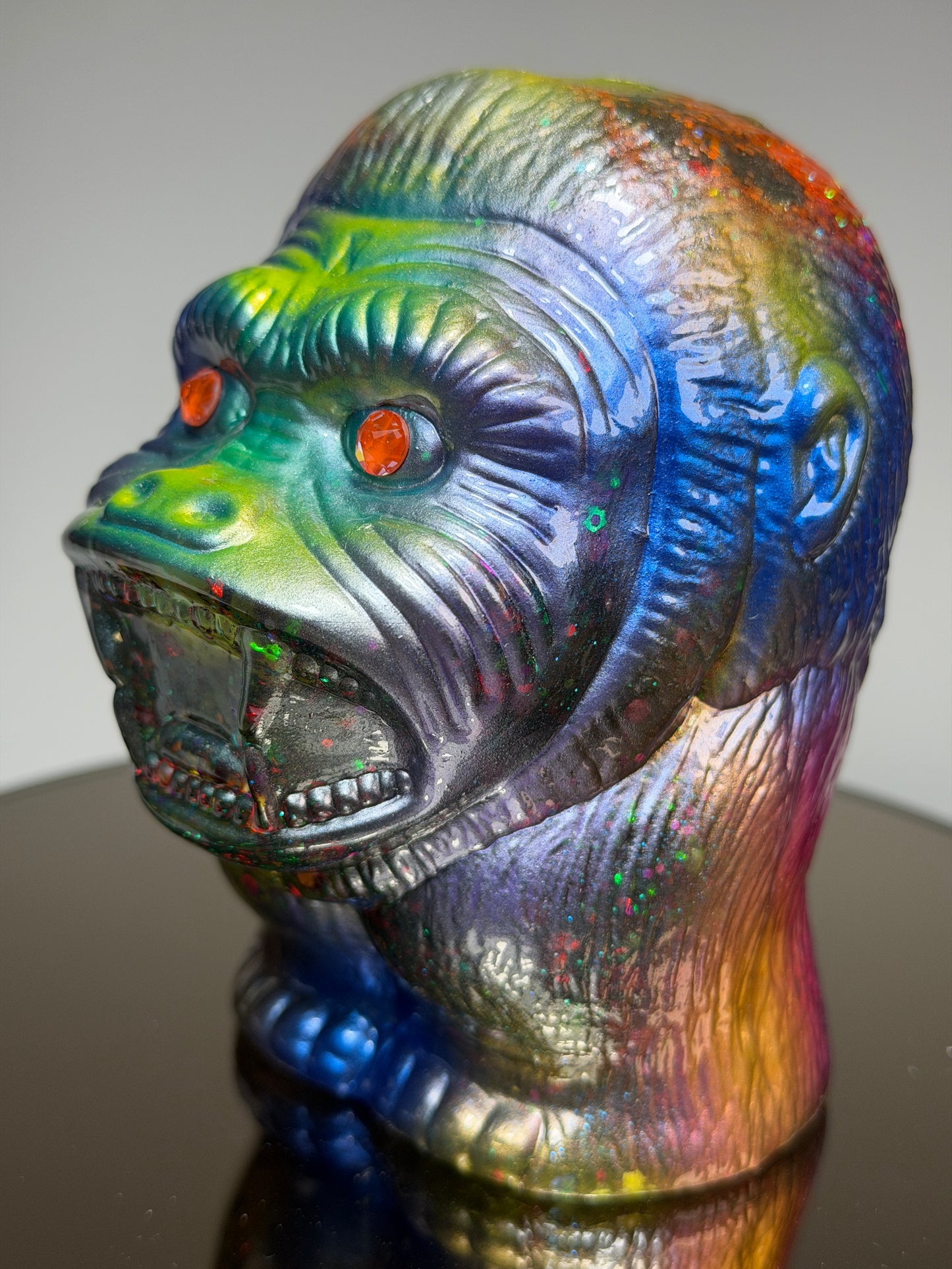 Stumpy Ape: Big Time Cargo Blast