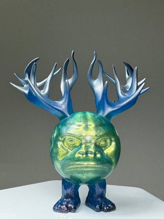 Deep Space Antler Hopper: Bliffo