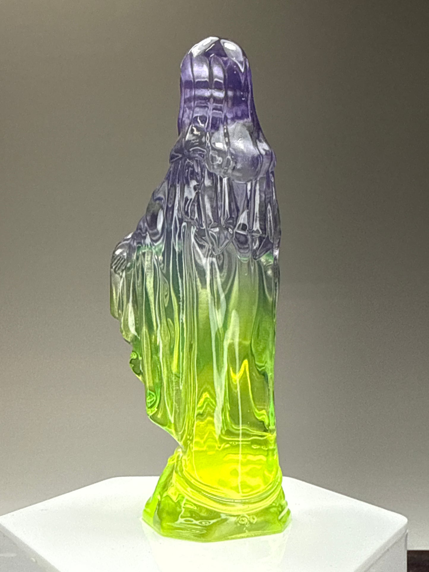 Jesus Head Mary: Pretty Vacant