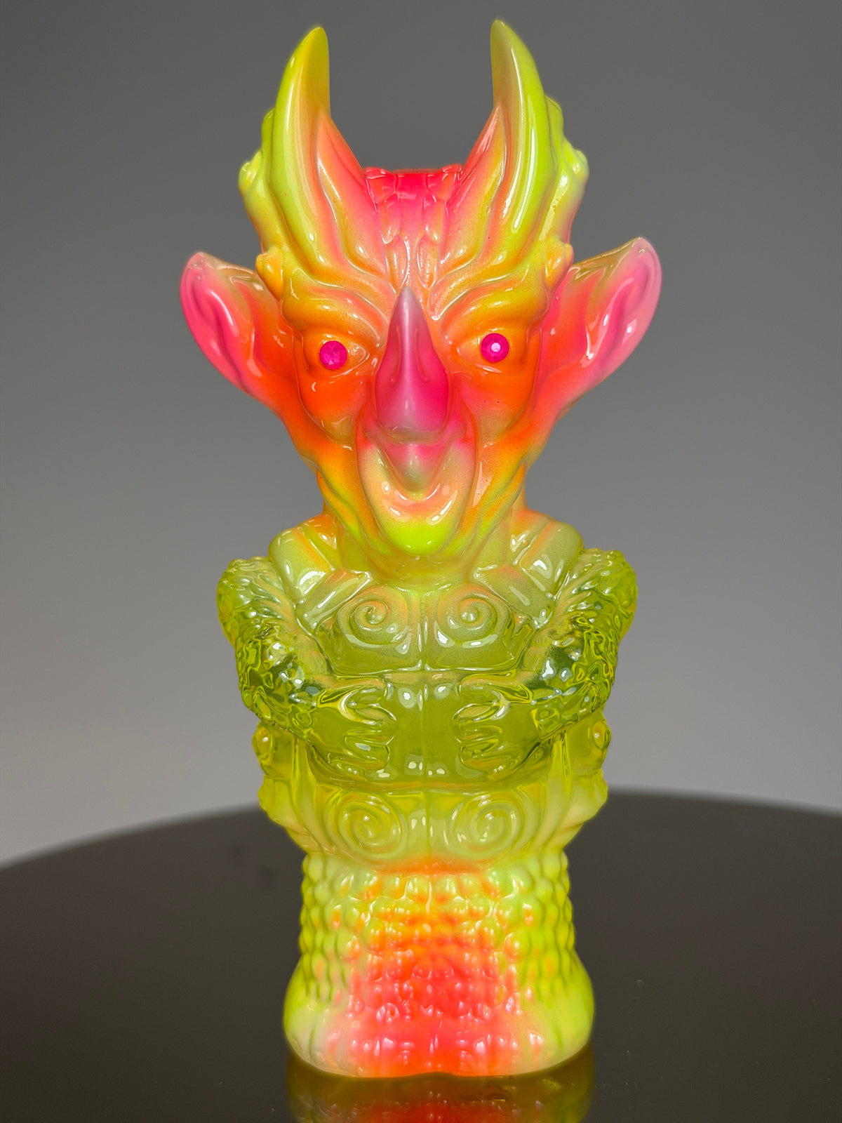 Tango Snappy Tortoise: Beast of Brightness