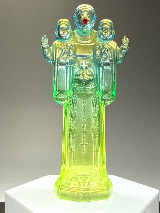 Cyclops with Twins: Lemon Lime