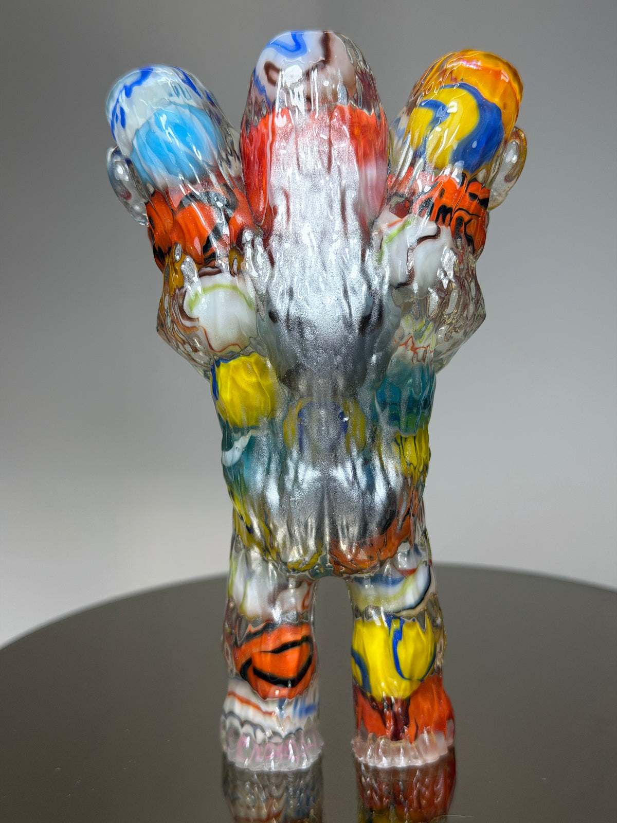 Ape Walker: Marbles