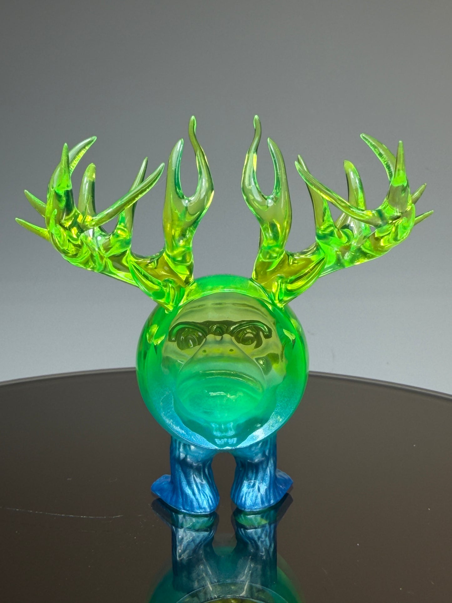 Deep Space Antler Hopper: Rare Common
