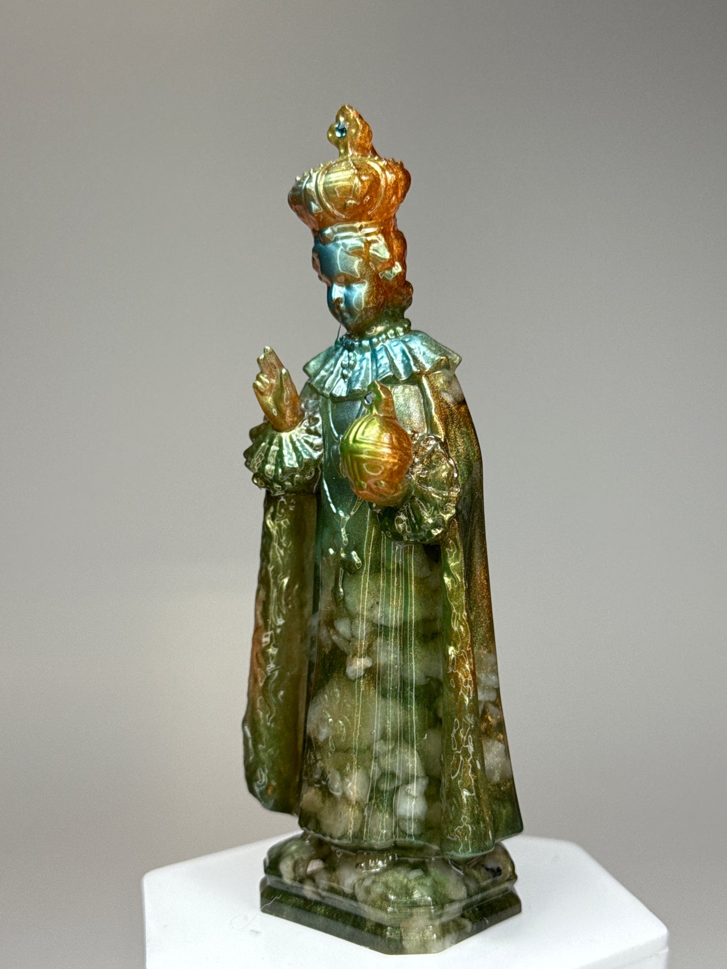 Infant Jesus Of Prague 2.0: Far Away