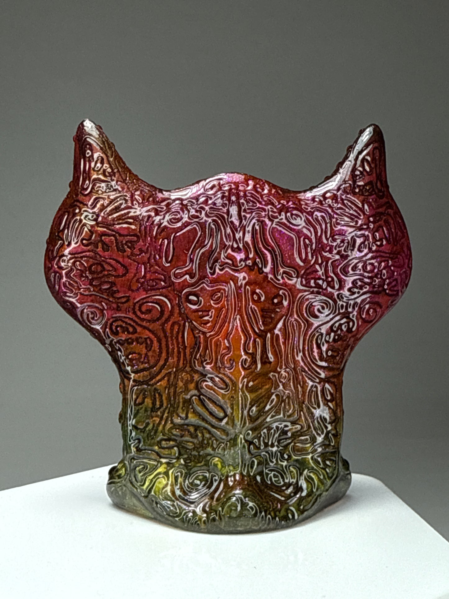 Kaxxl Yi’mm: Warmwave Reset