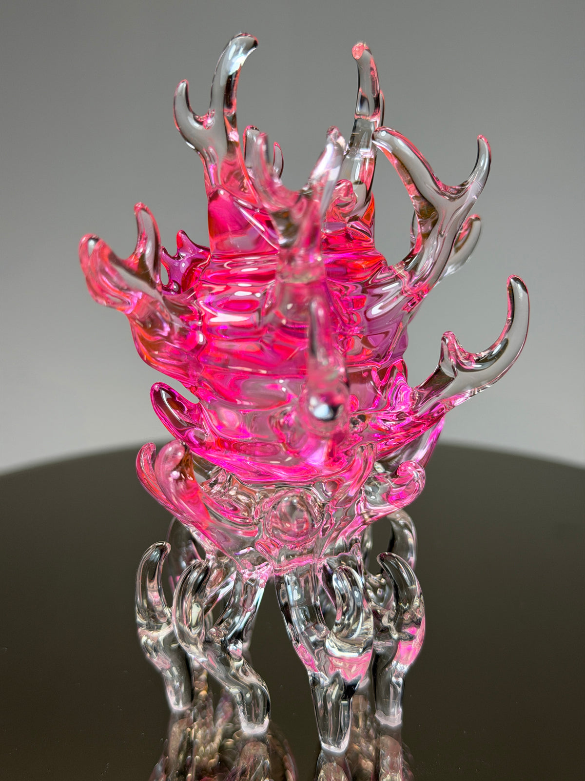 Water Zang: Pink