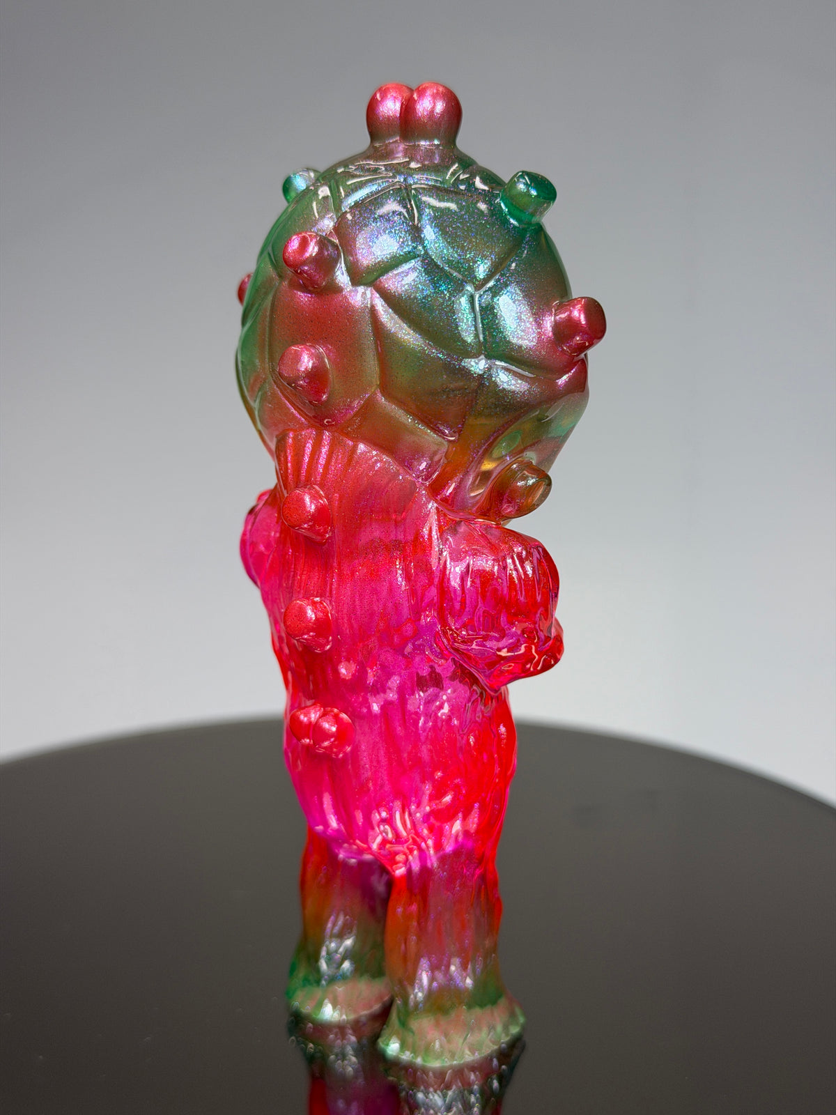 Tior Walker: Water Melon