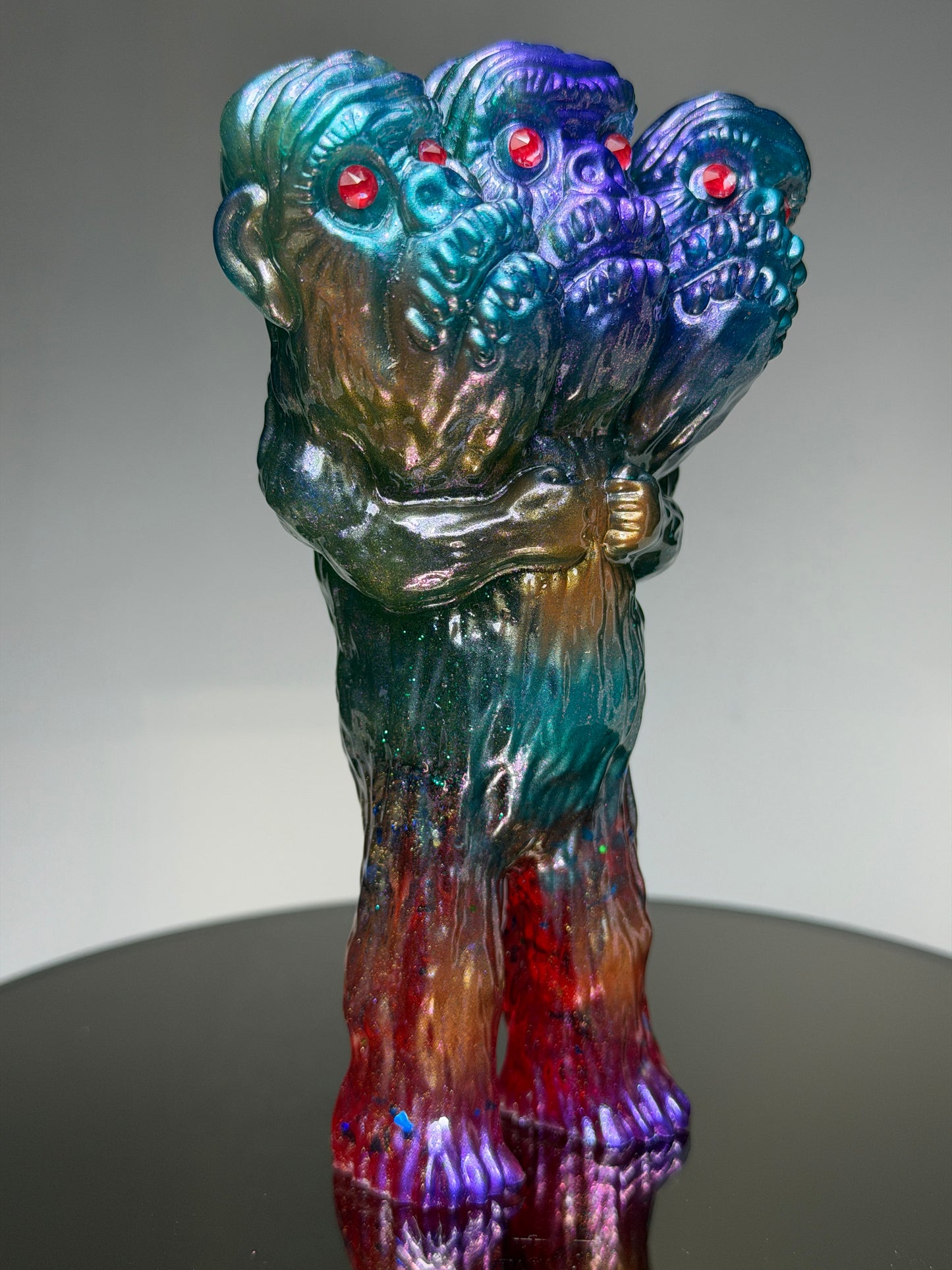 Ape Walker: Sun River
