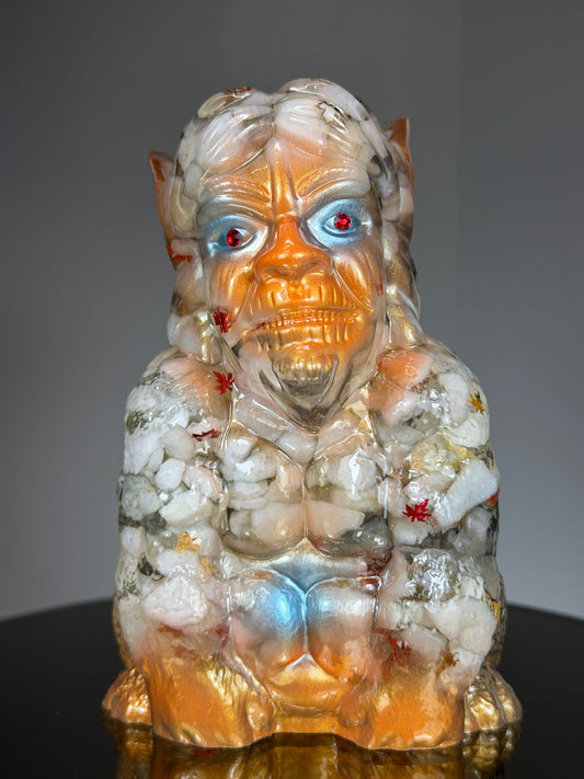 Tago Gorilla: Late Autumn