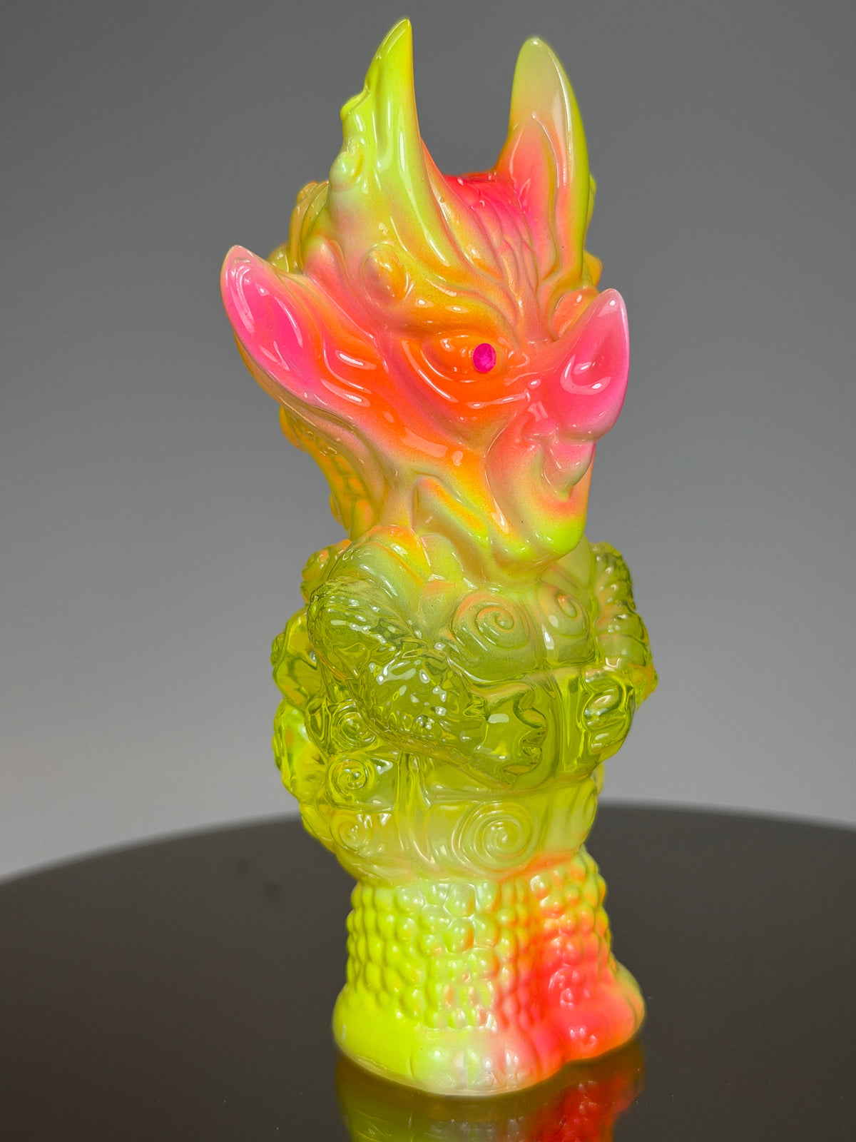 Tango Snappy Tortoise: Beast of Brightness
