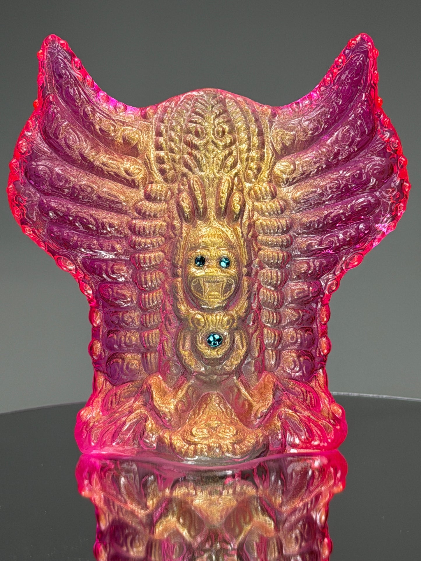 Artifact Series complete Collection Vol. 1: Pink