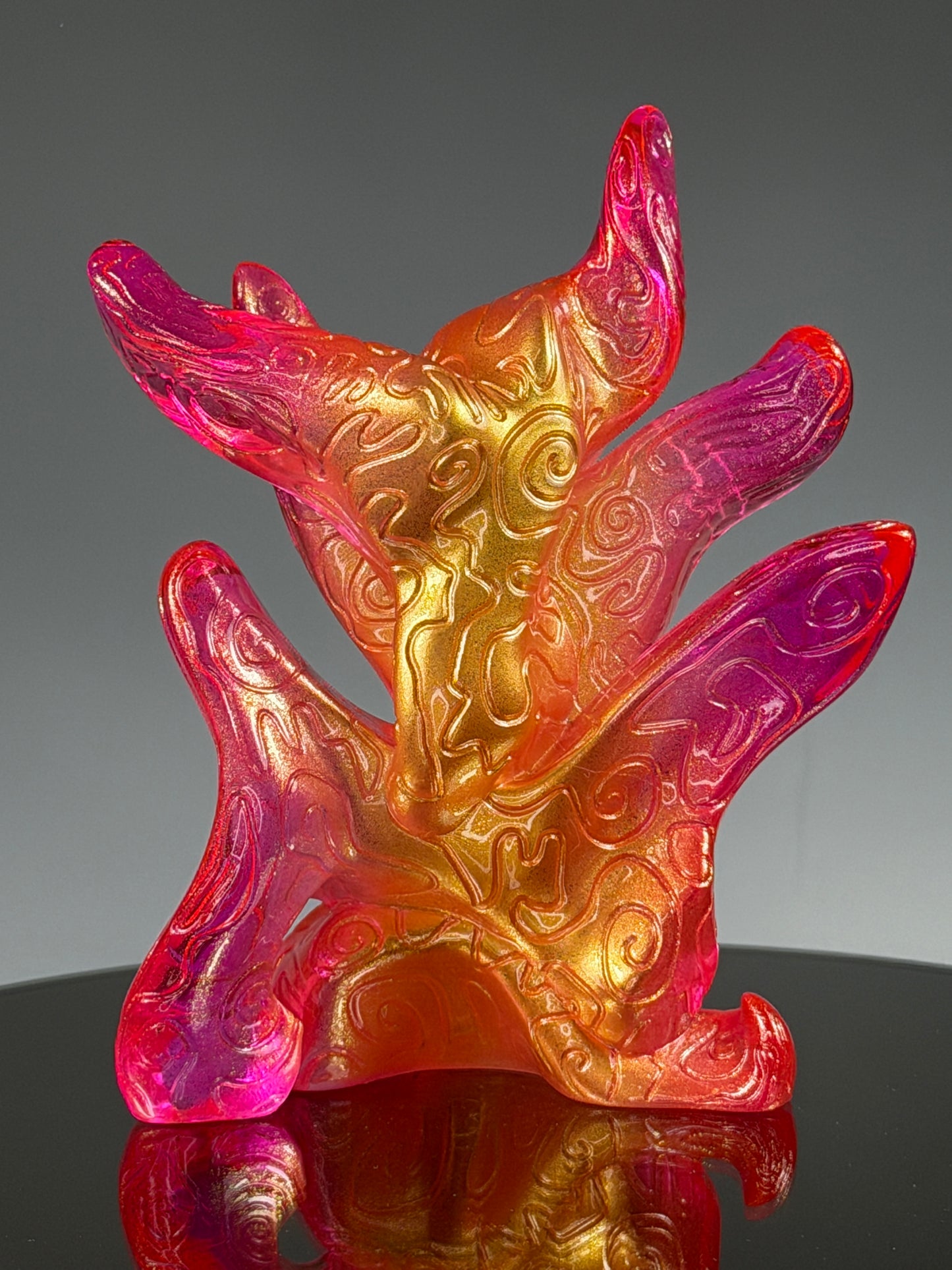 Still life Number 31: Stage Door