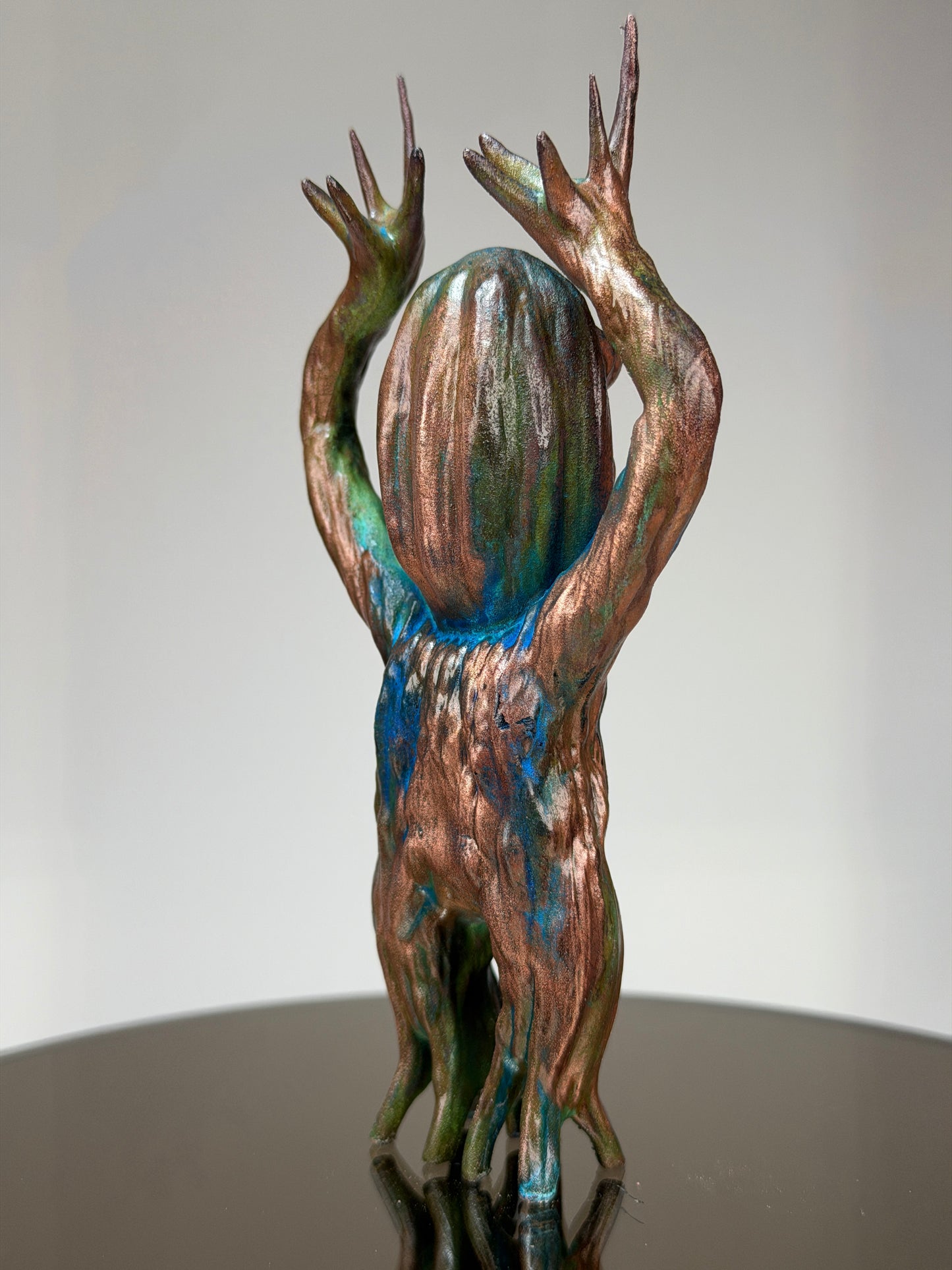 Joe Root: Copper Plated Ancestry