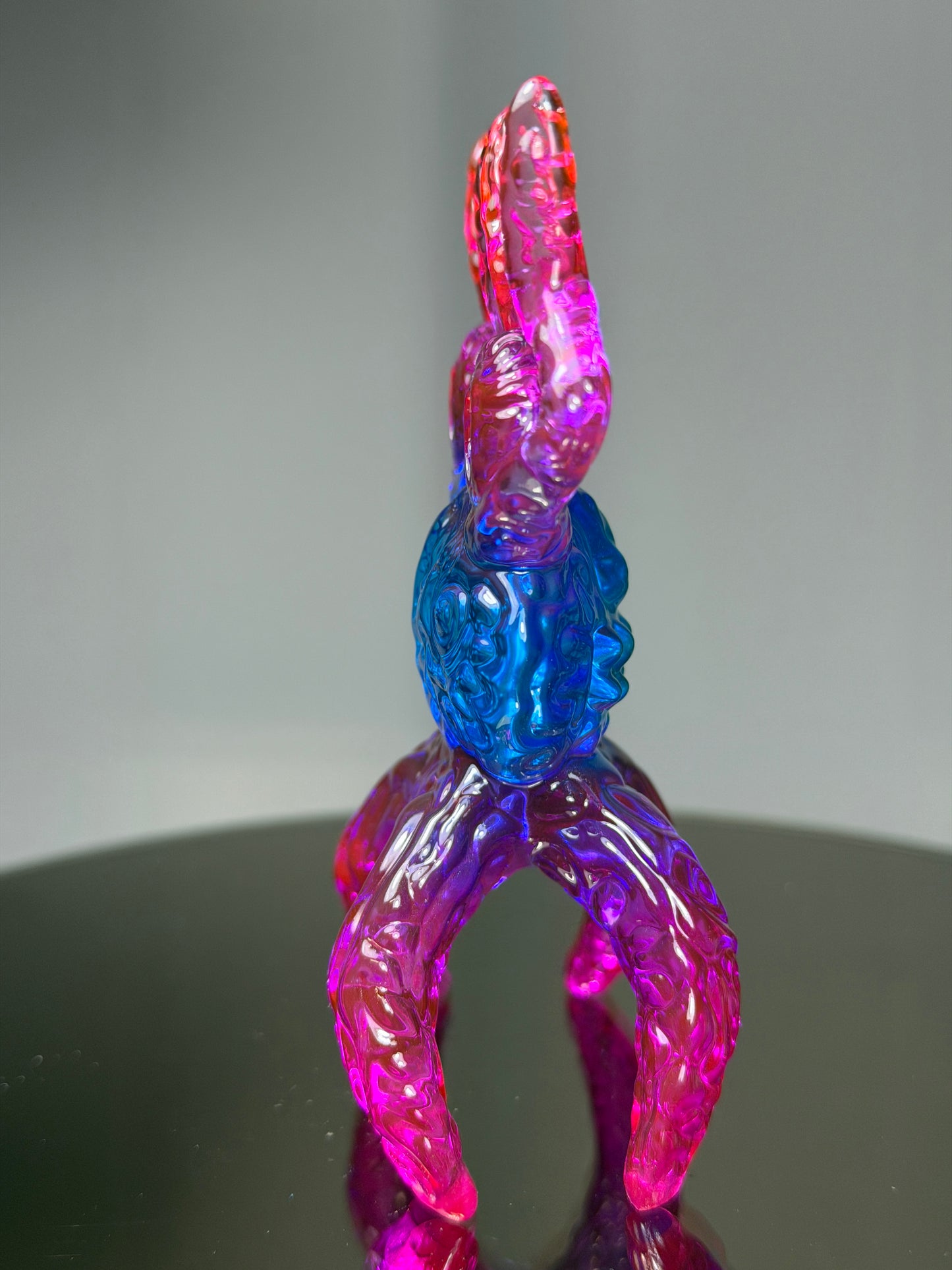 Germ Twenty Five: Fuzzy Candy