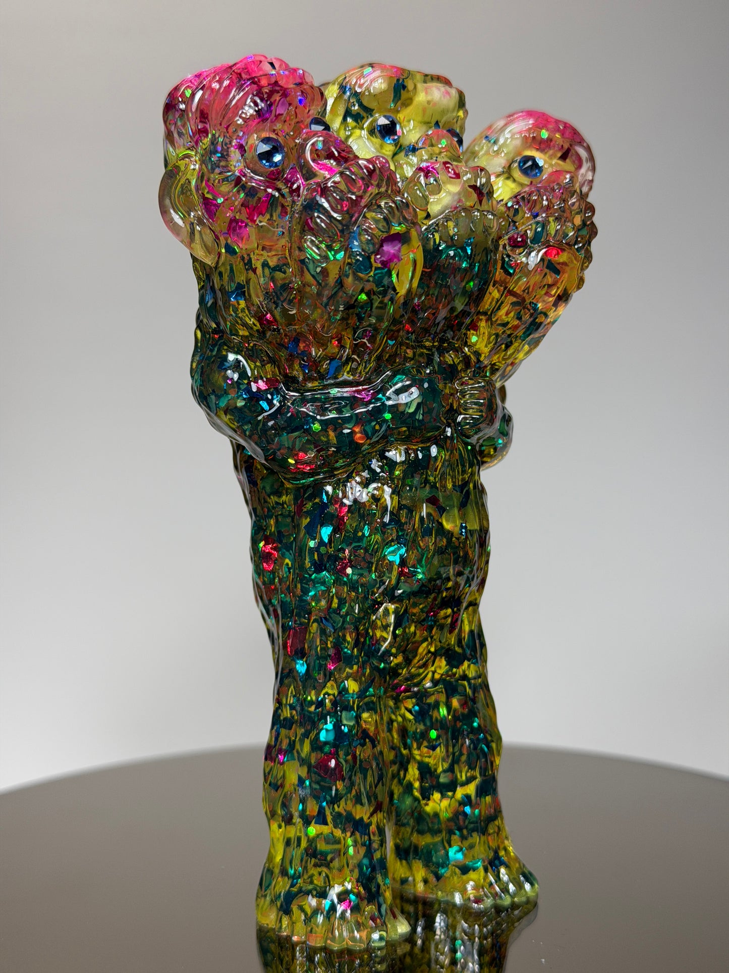 Ape Walker: Proto Magic