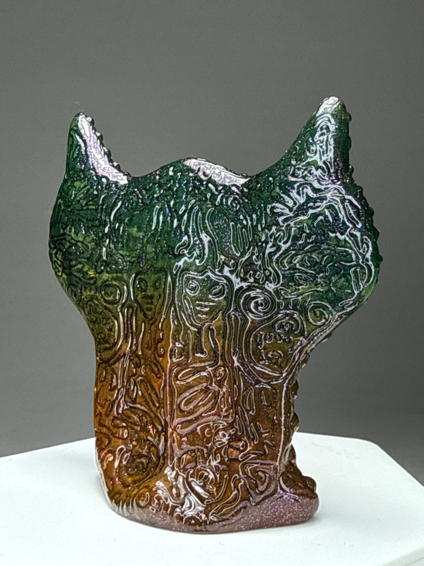 Kaxxl Yi’mm: Vinewave Reset