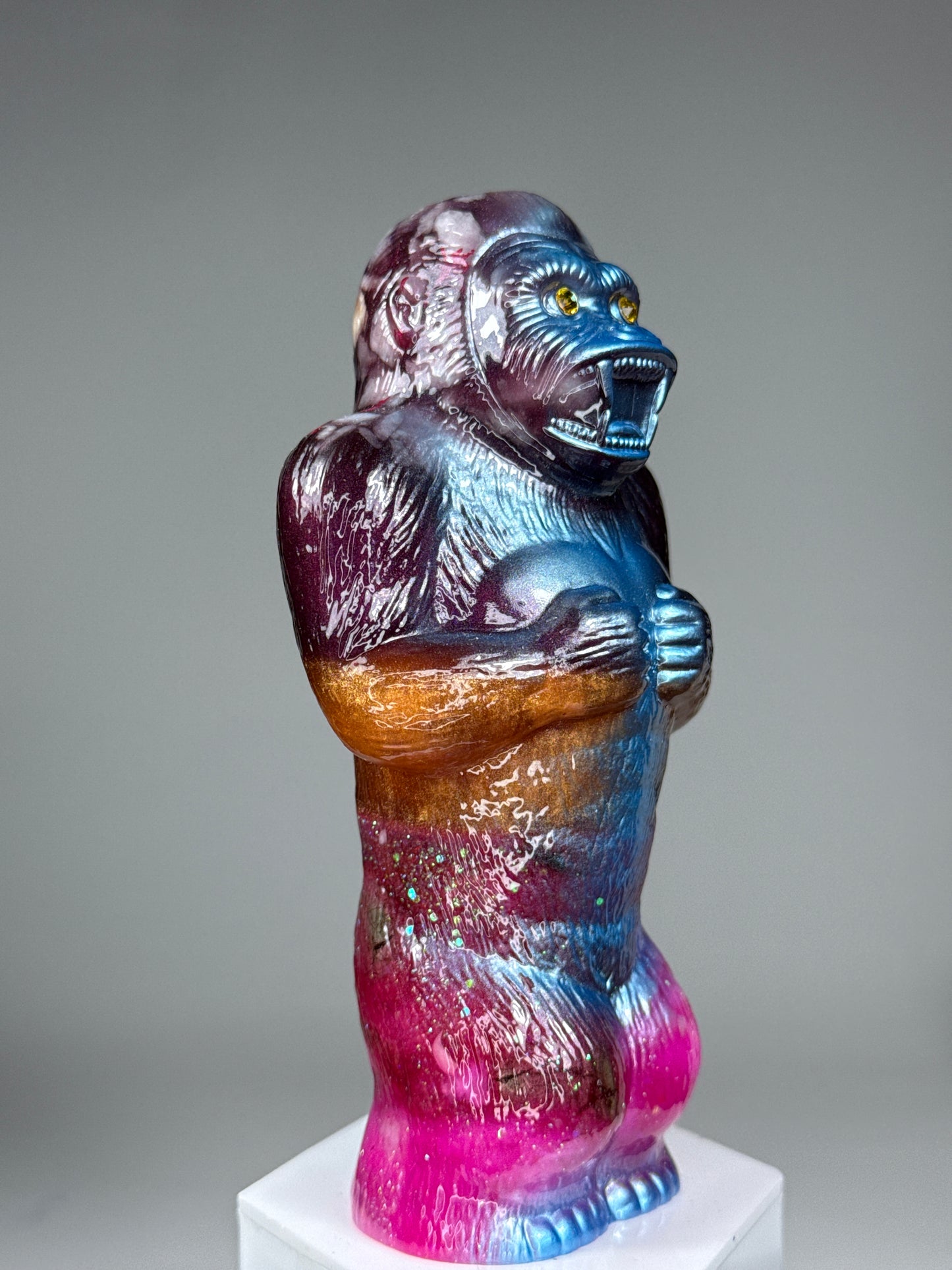 Ape: A Kind of Kindness