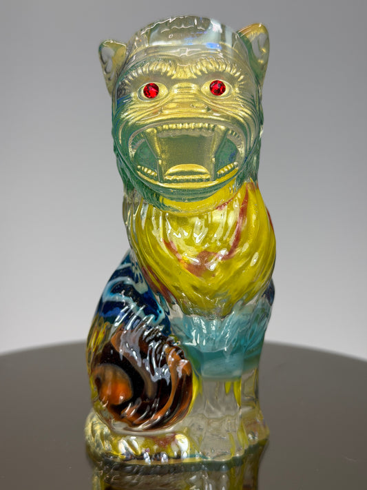 Ape Cat: Marbles