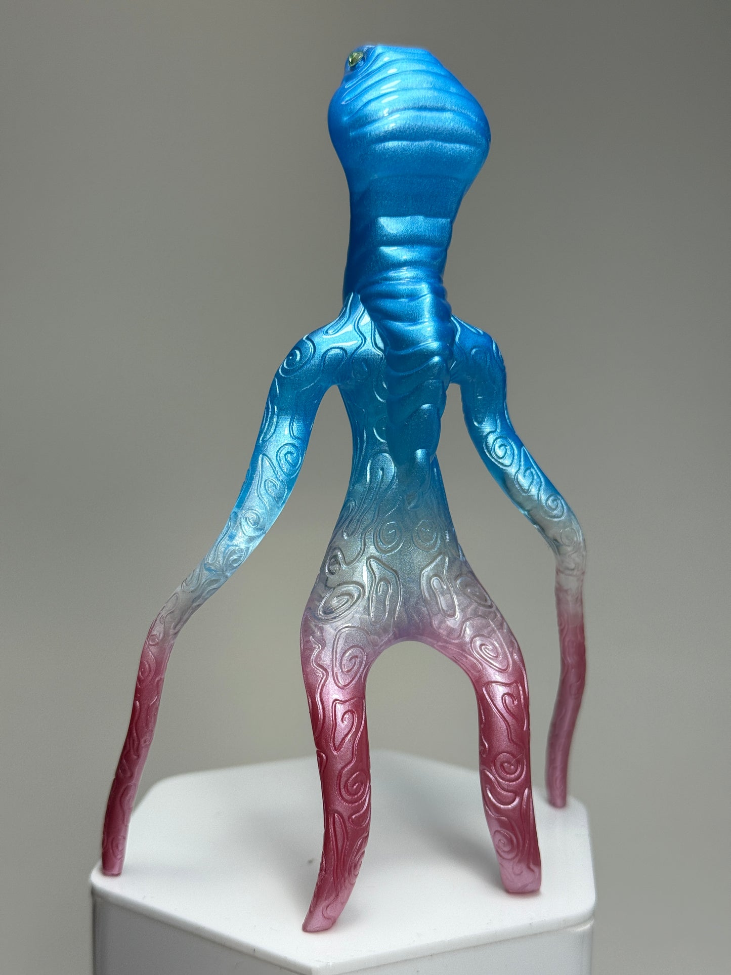 Cobra Cult Creeper: Morning Creep