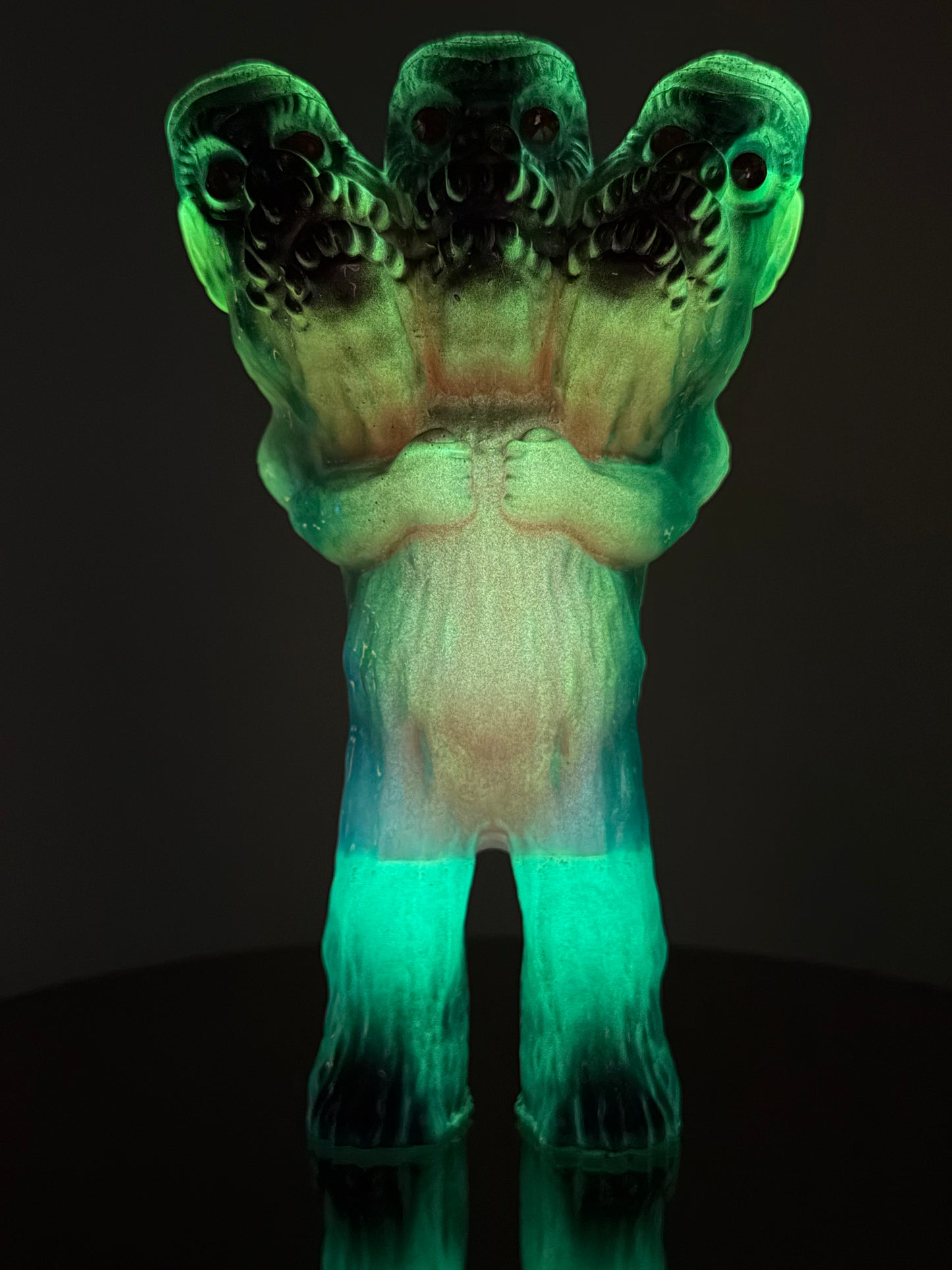 Ape Walker: Diver Down Glow