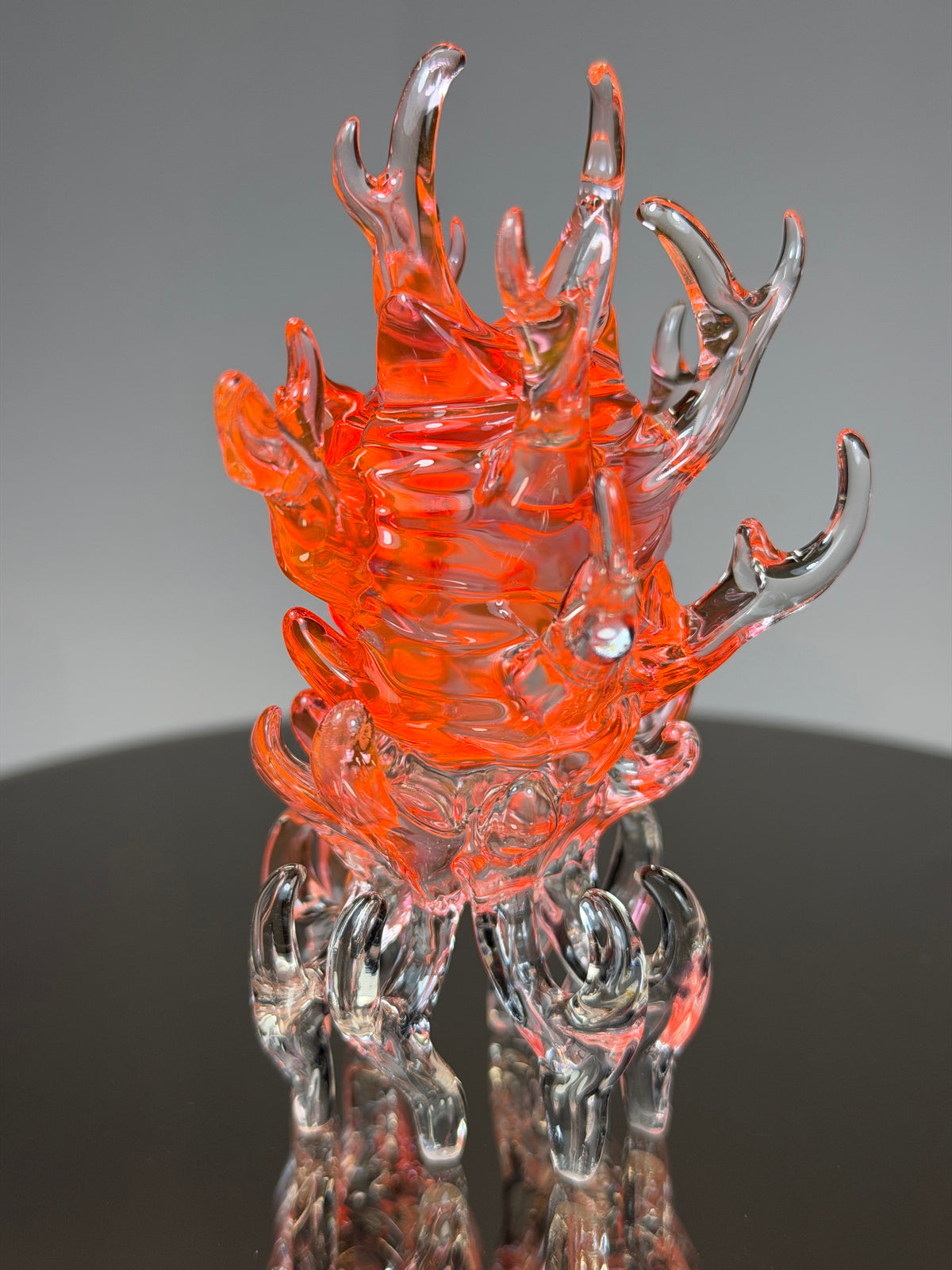 Water Zang: Red
