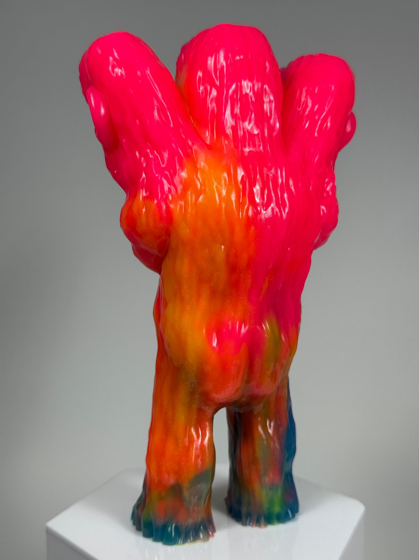 Ape Walker: Marbled Glow Power