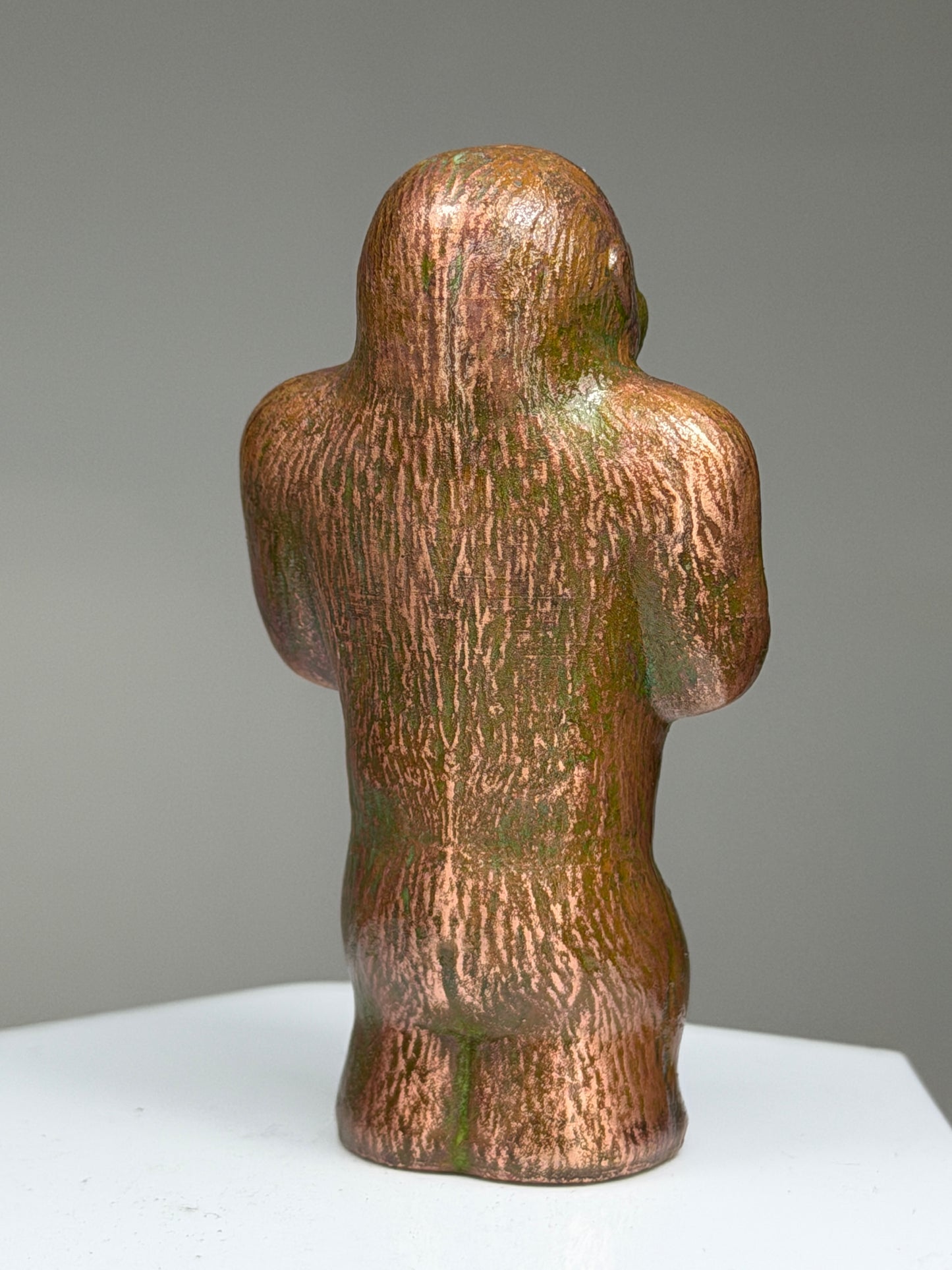 Ape: Copper Plated Perfect