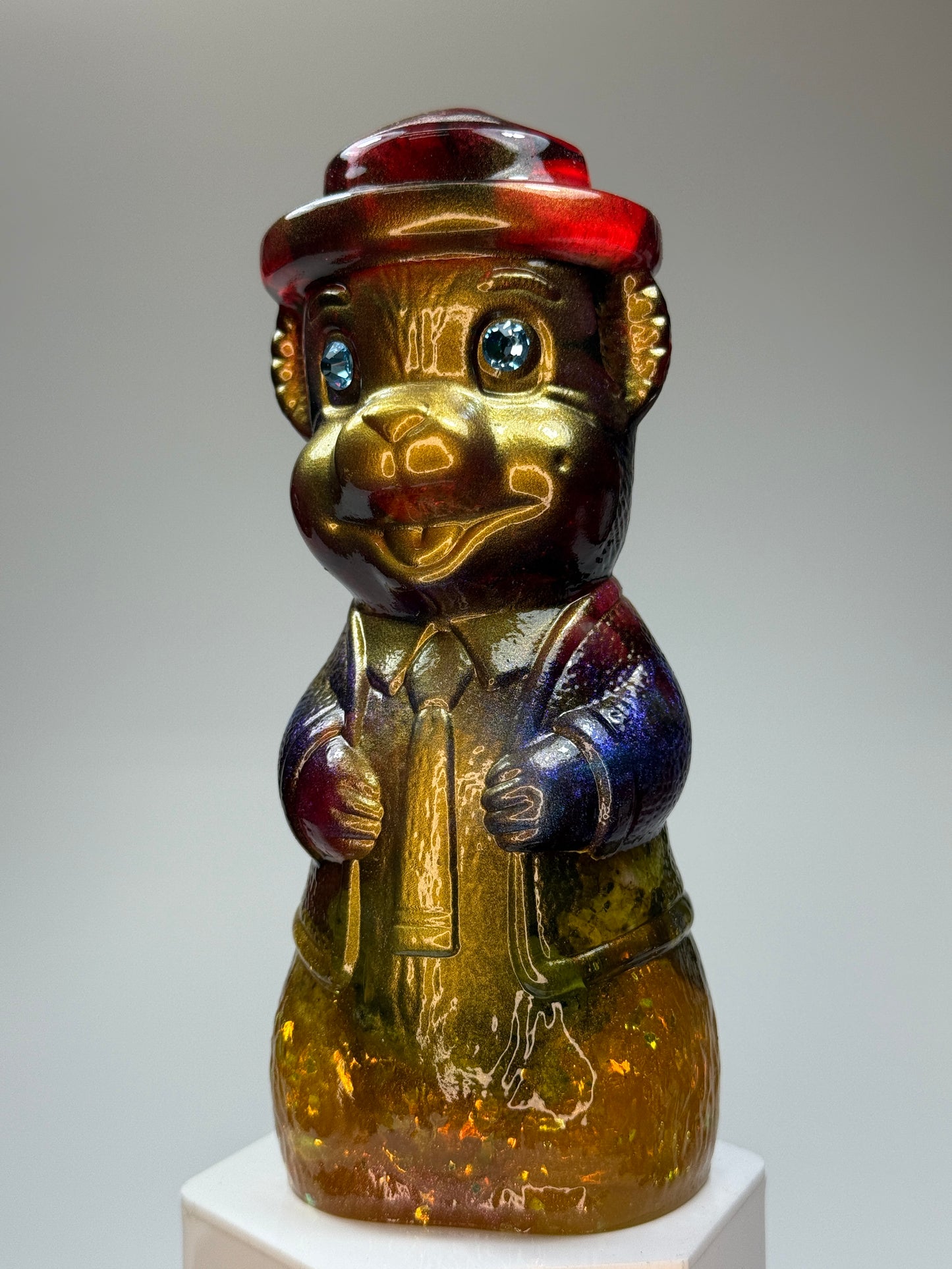 Bear: The Warm Federation