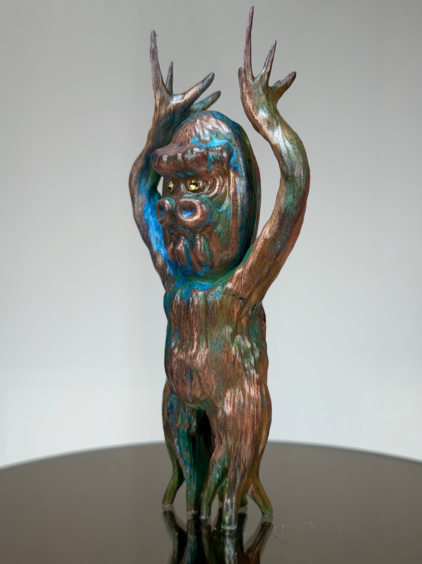 Joe Root: Copper Plated Ancestry