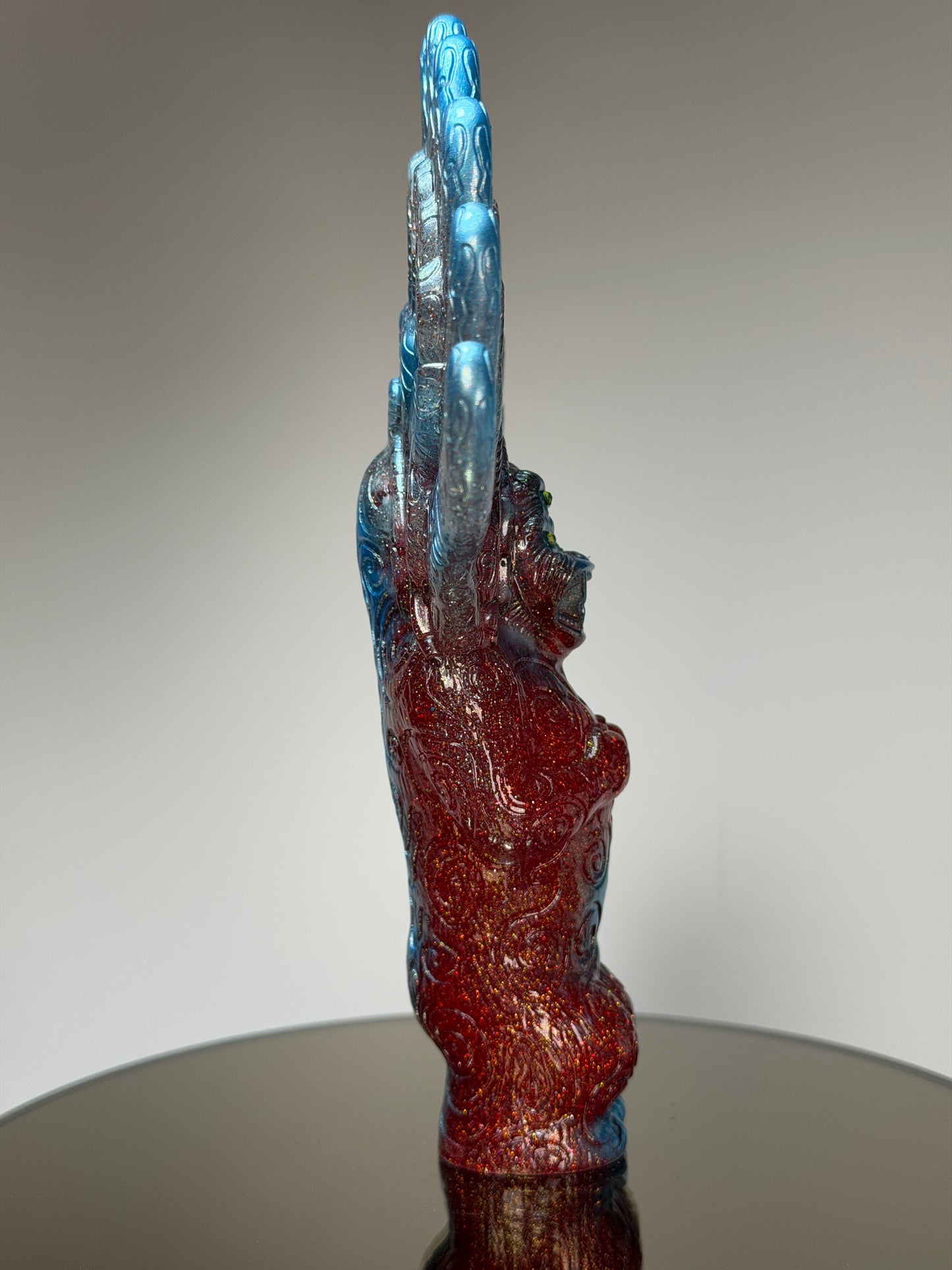 Ezqqn Ap’ee: Afterlife Cycle