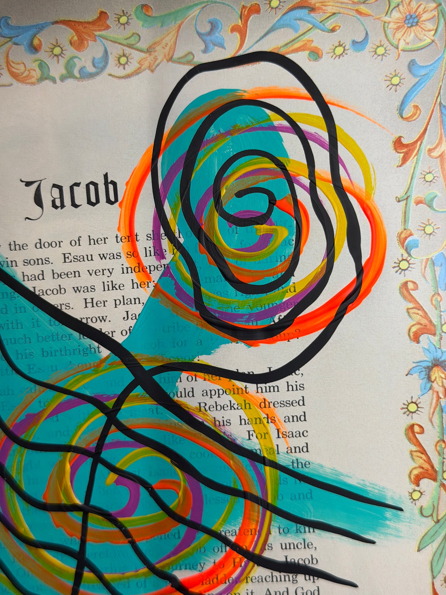 Jacob