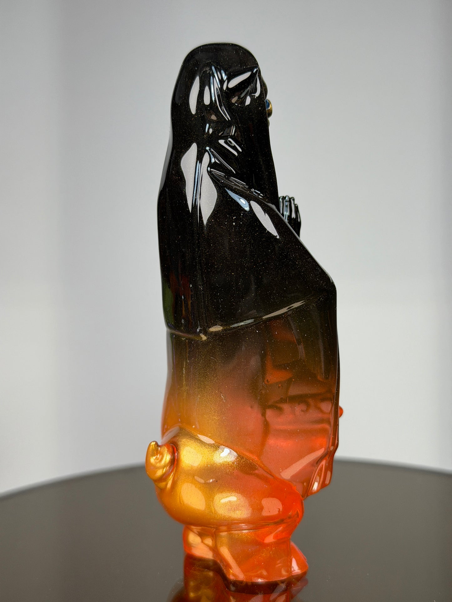 Piggy Mary, With Child: Blast Furnace Heat